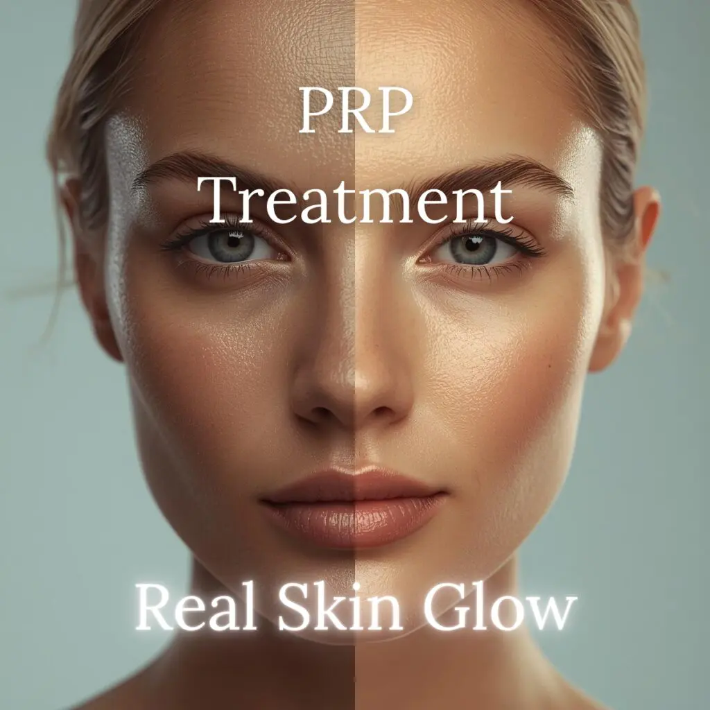 PRP Treatment