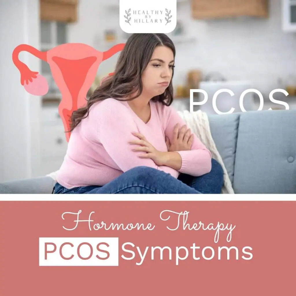 Hormone Therapy in Wylie & Plano, TX | PCOS Symptoms
