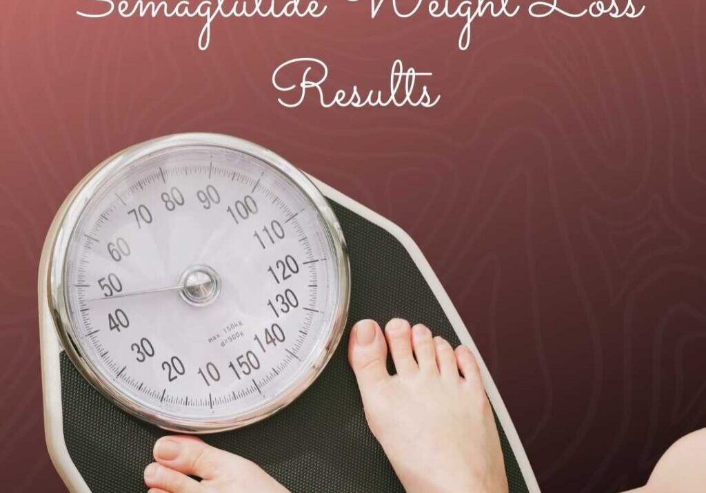 Semaglutide Weight Loss Results in Plano/Wylie, TX