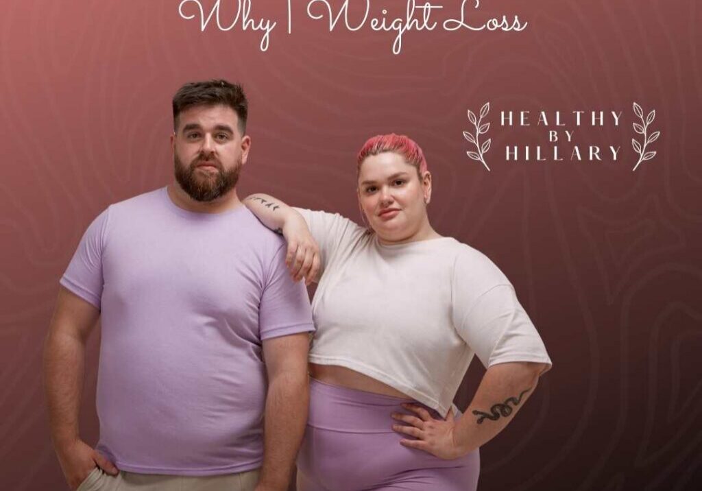 Trouble Losing Weight? Here's Why | Weight Loss in Plano/Wylie