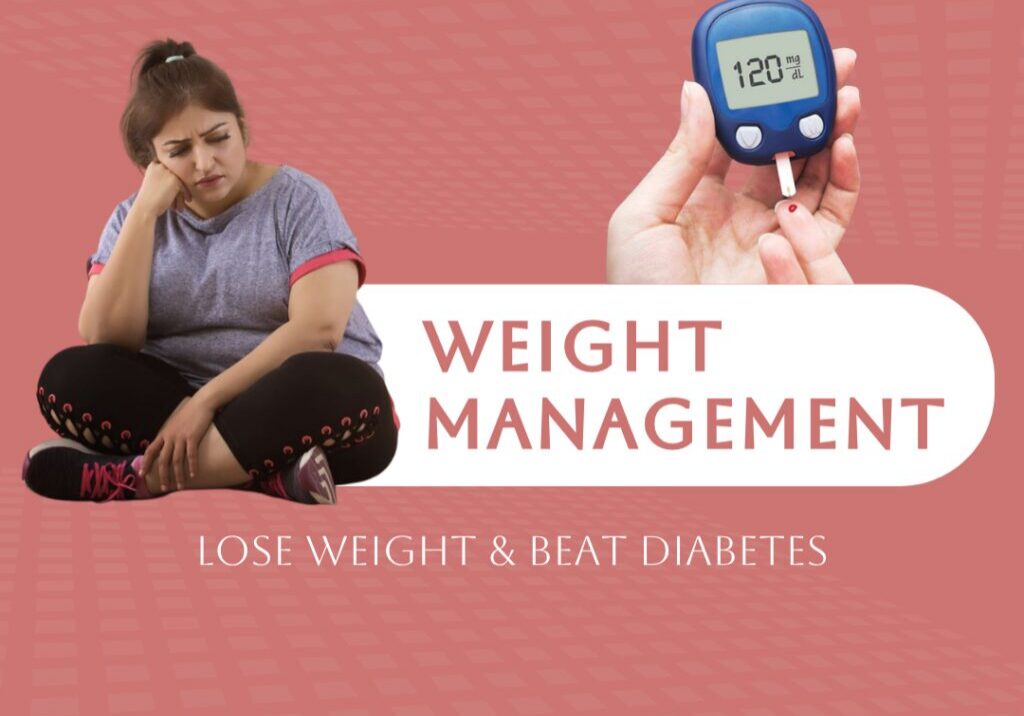 Weight Management in Wylie, TX | Lose Weight & Beat Diabetes