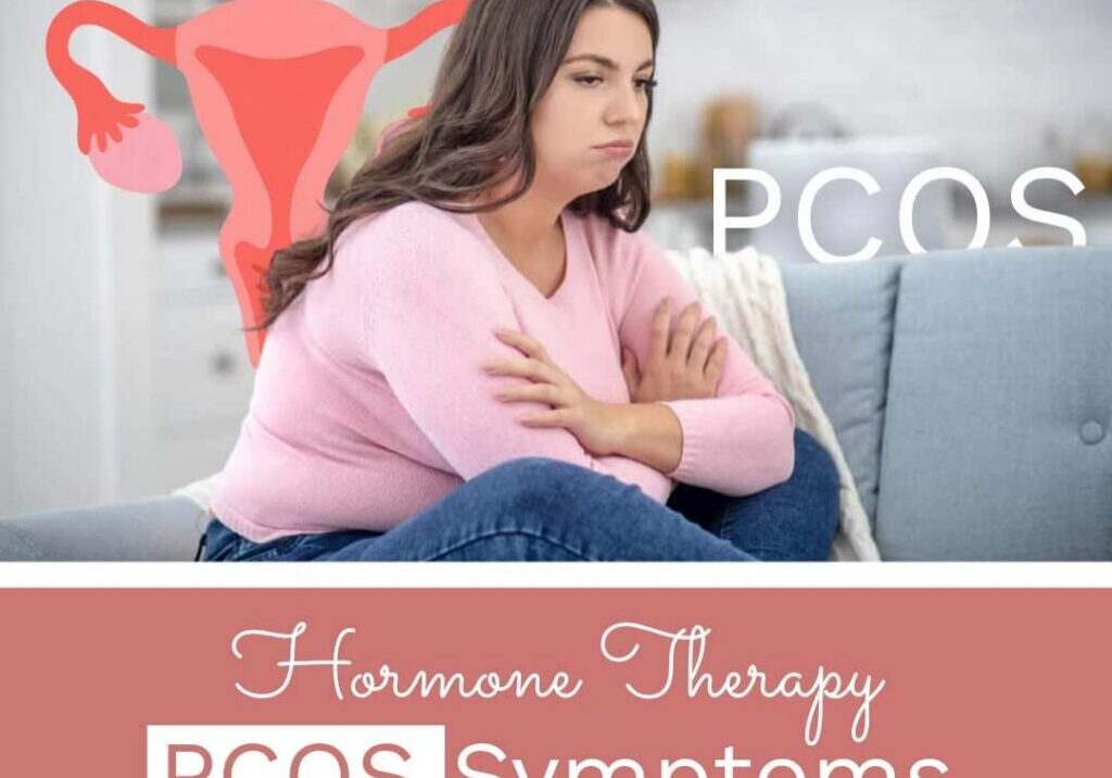 Hormone Therapy in Wylie & Plano, TX | PCOS Symptoms