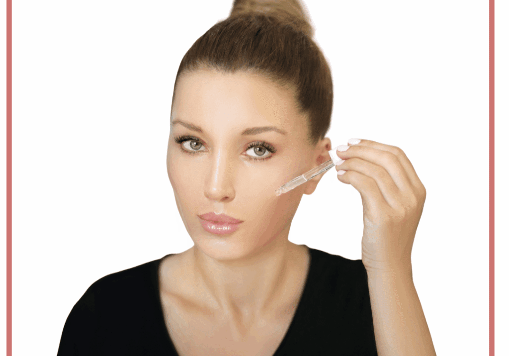 Copper Peptides for Skin | Anti-Aging Treatment