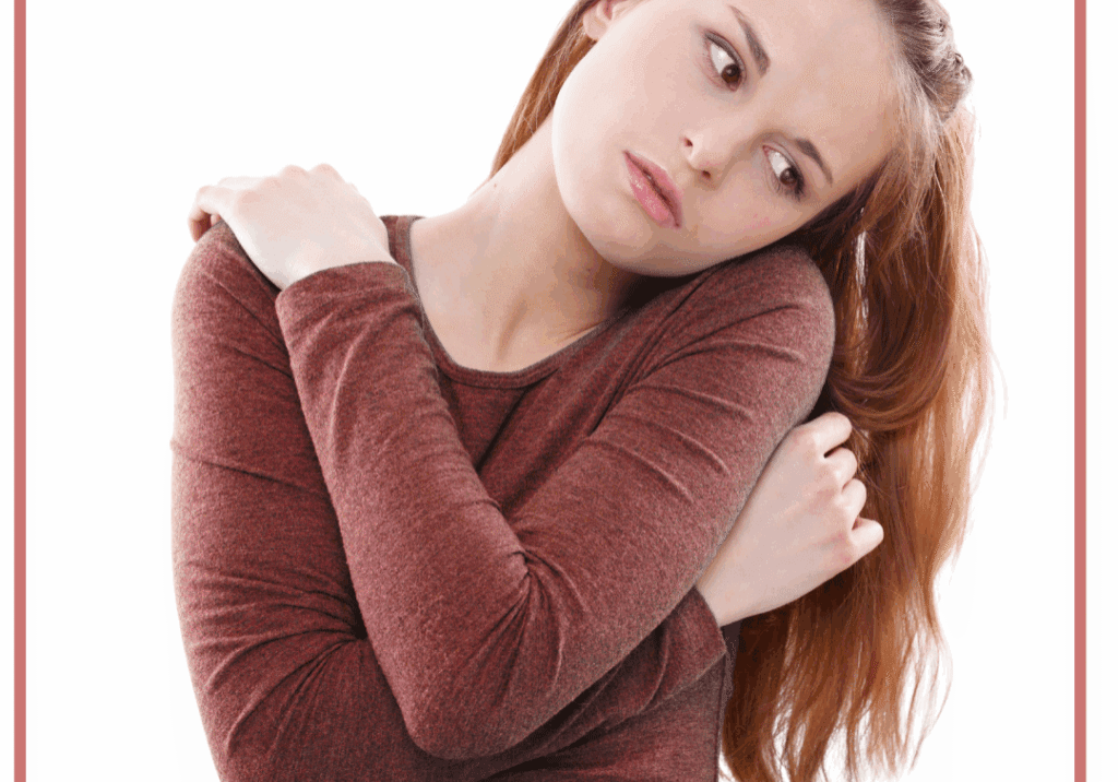 Feeling Down? Try Hormone Therapy for Depression