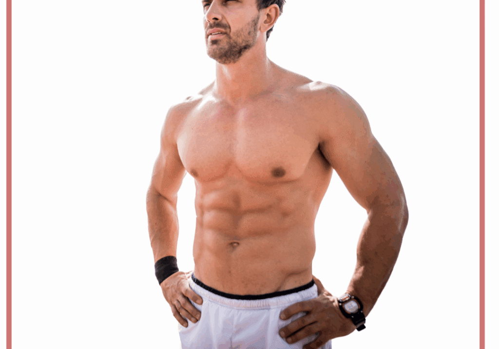 Testosterone Replacement Therapy for Men